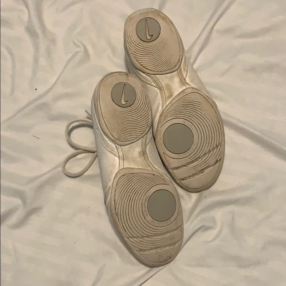 Nike Shoes Nike Sideline Cheer Shoes Poshmark